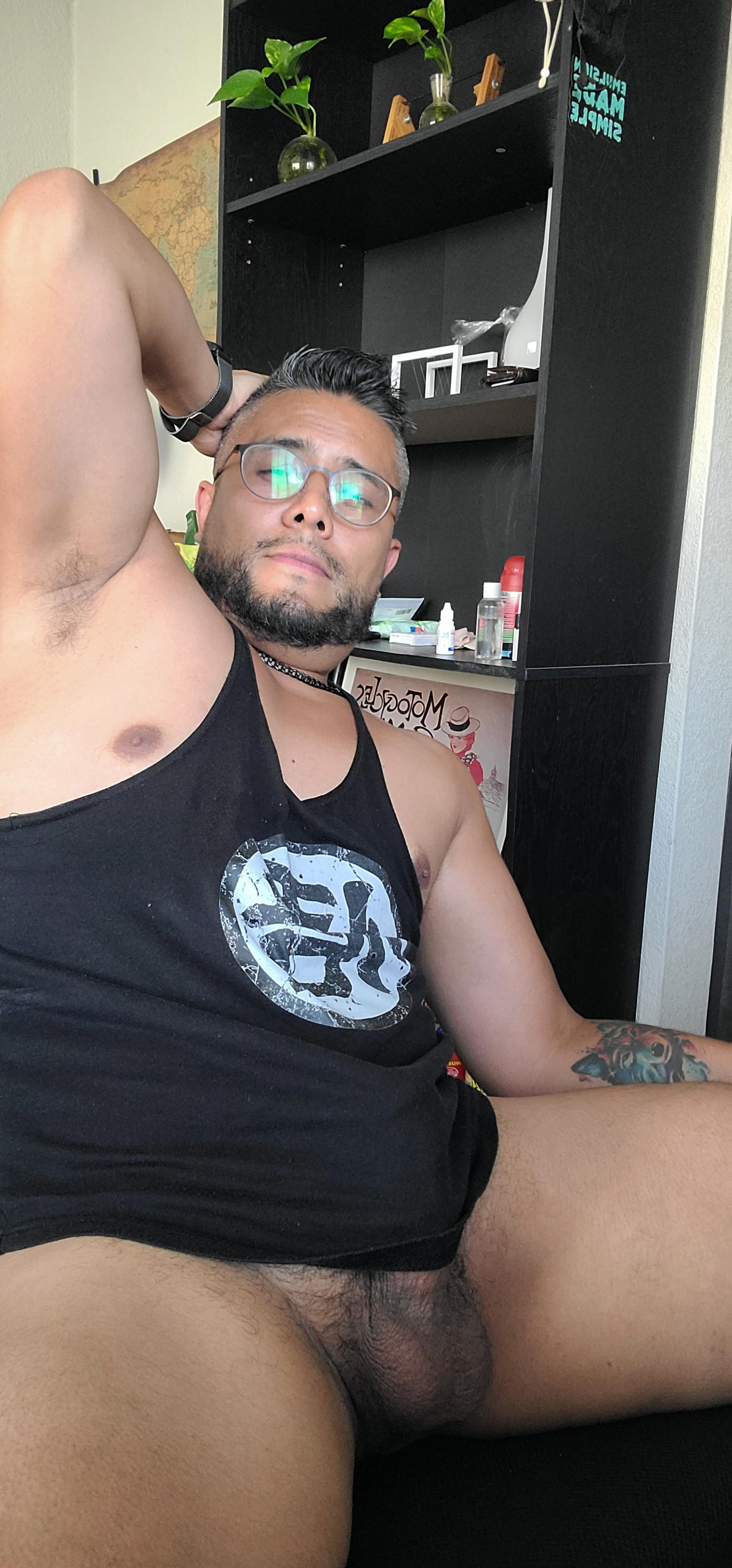 chaserbear5's Profile