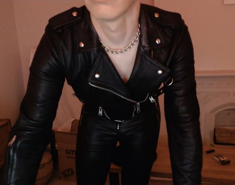 chemleather's Profile