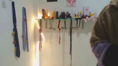 cloefuckass's Profile