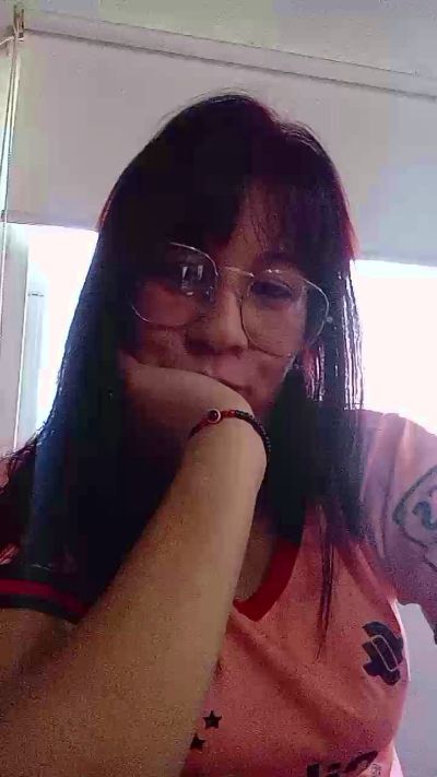 colorada8's Profile