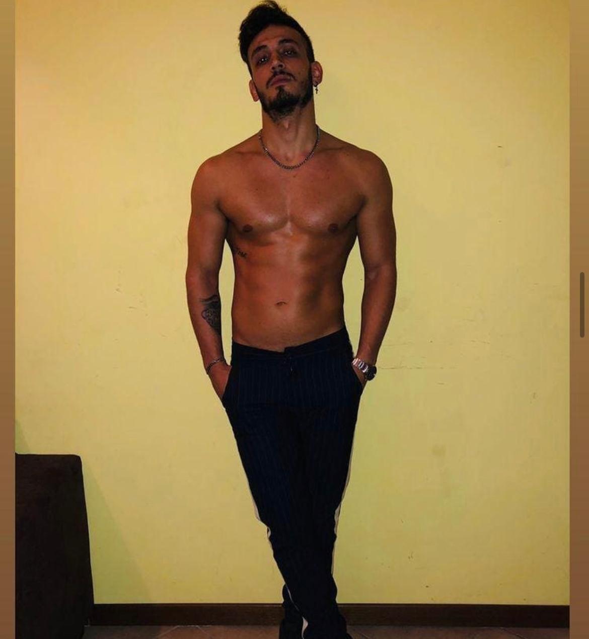 coppiasexy33's Profile