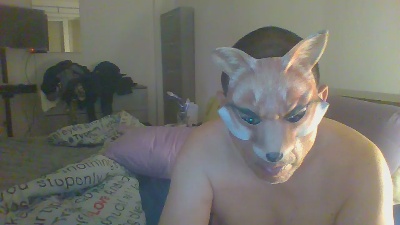 copsensual3's Profile