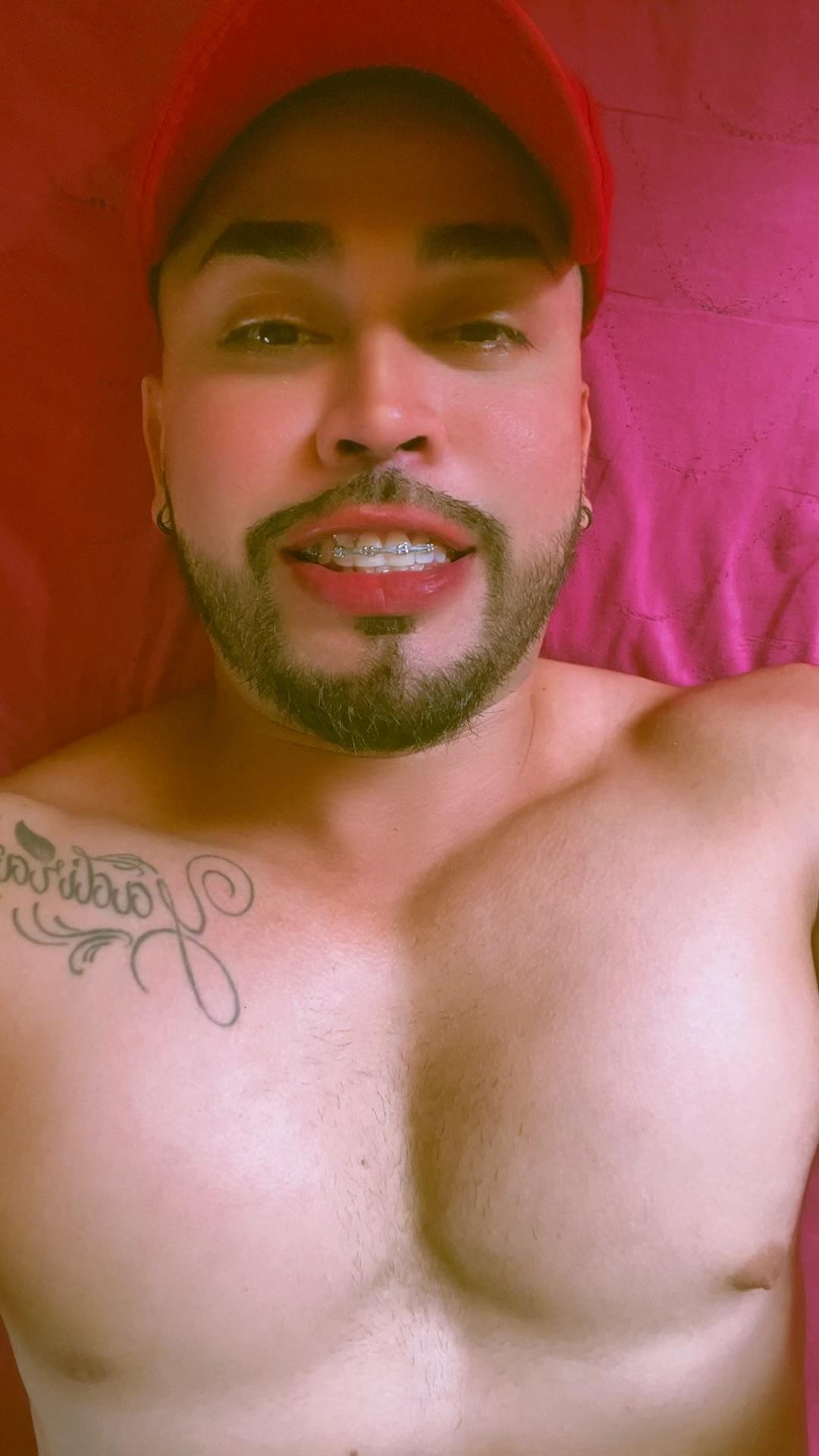 cristofer195's Profile