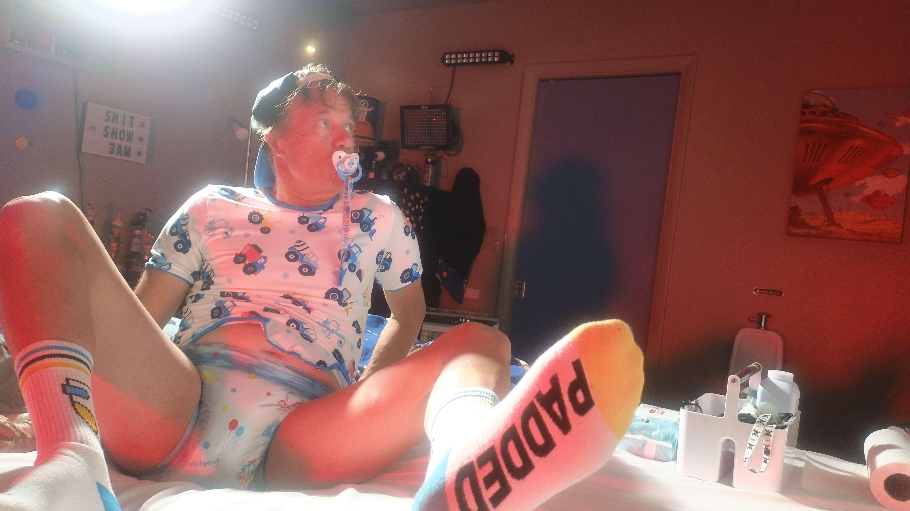 diaperboyz2's Profile