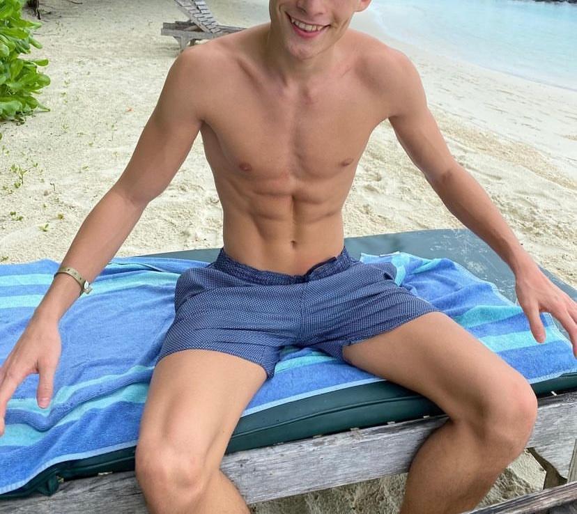 eliot173's Profile
