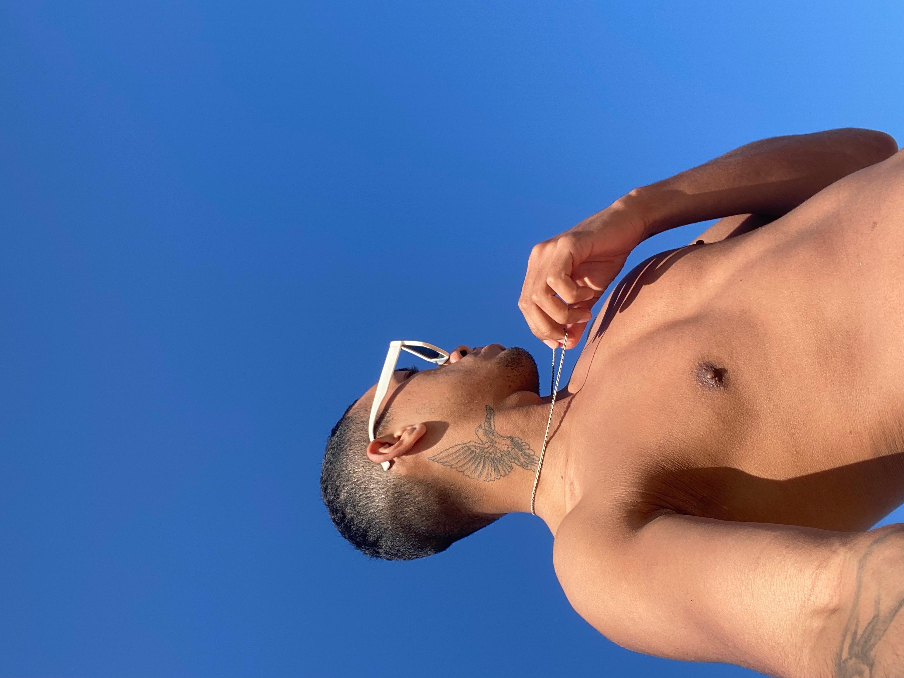 ericsilva_69's Profile
