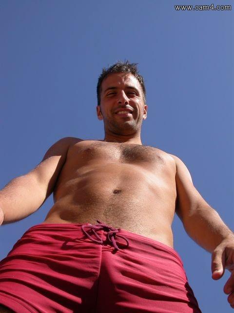 erwantbm's Profile