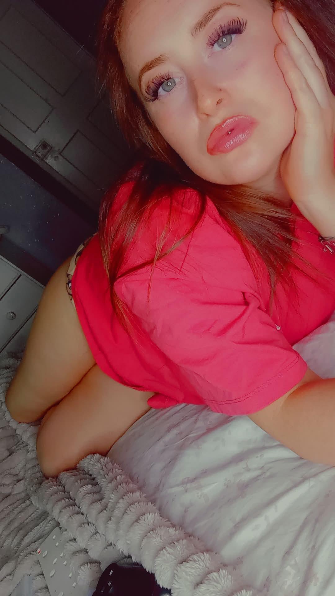 foxyred6's Profile