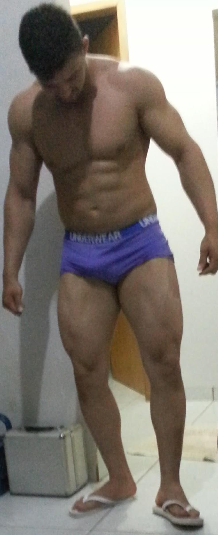 fsbricio1's Profile