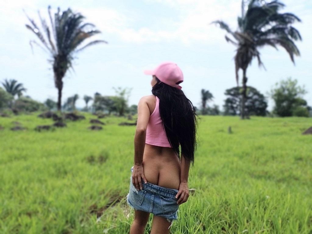 gatitasexyga's Profile