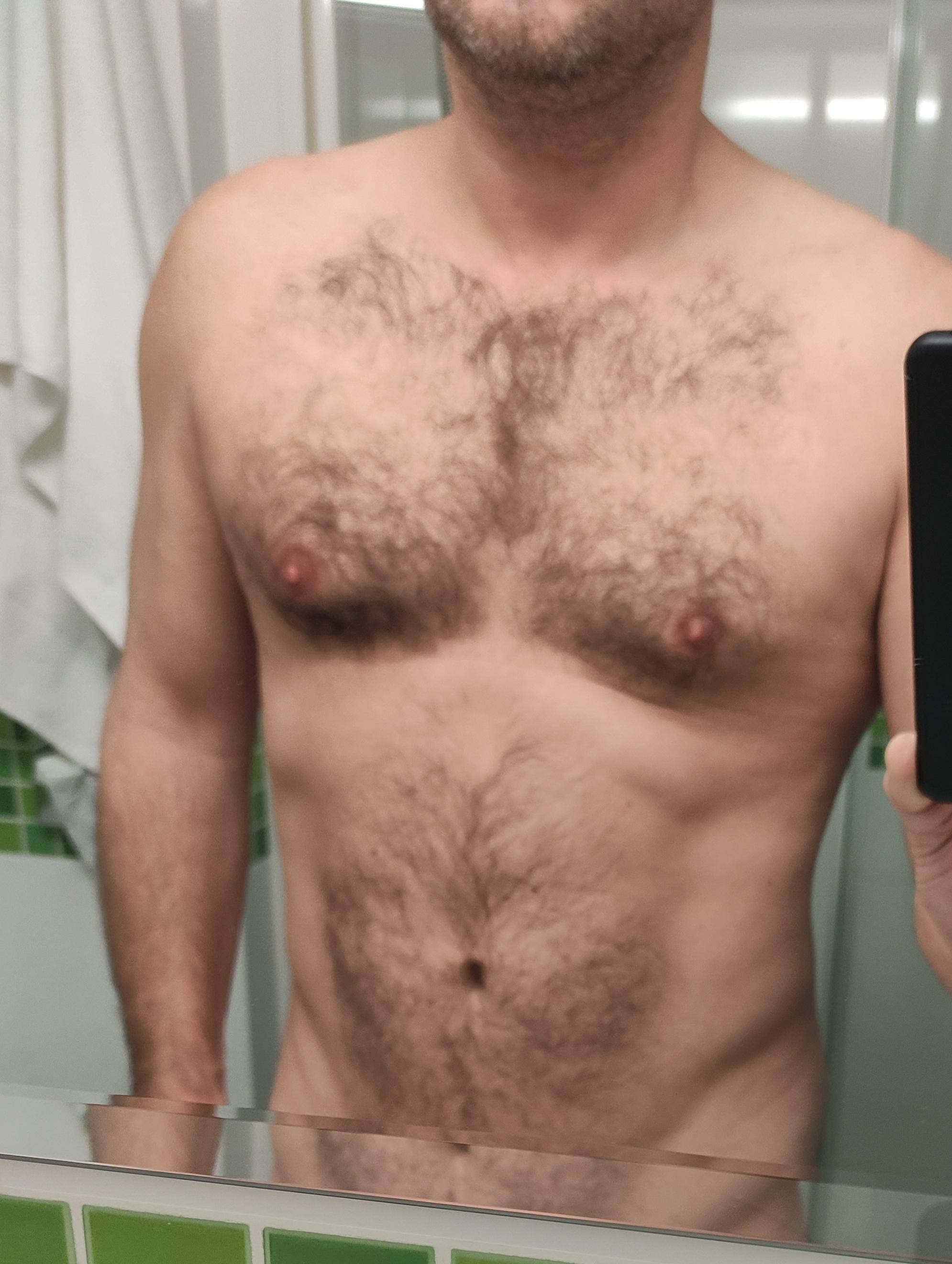 hairyguy570's Profile