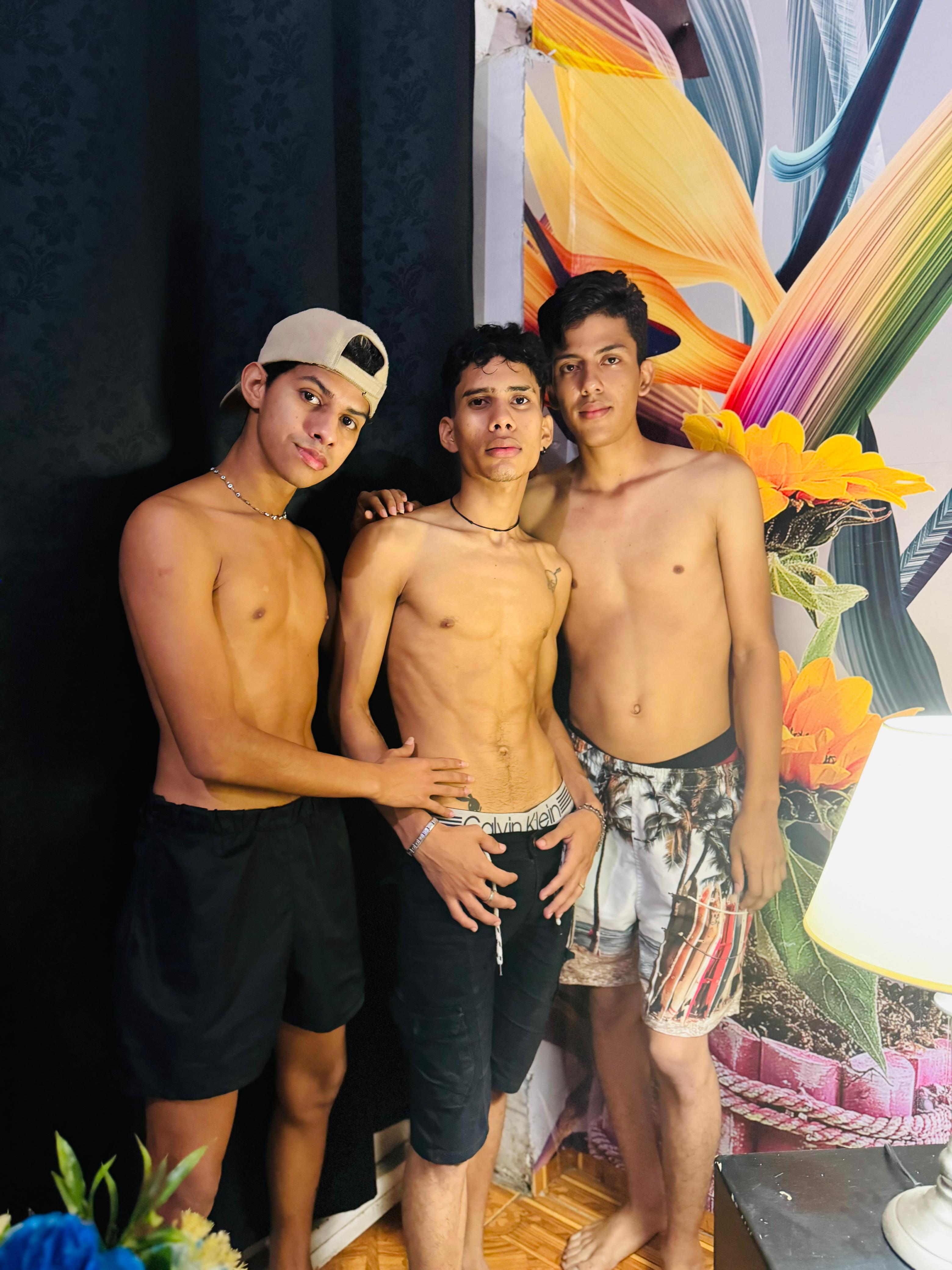 harez_xxx69's Profile