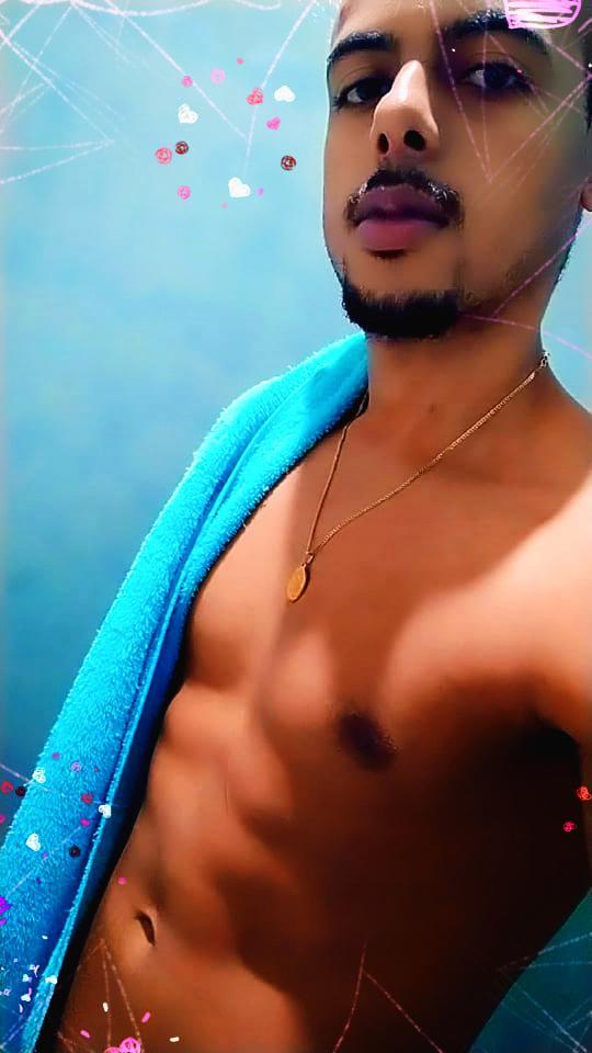 henrique520BR's Profile