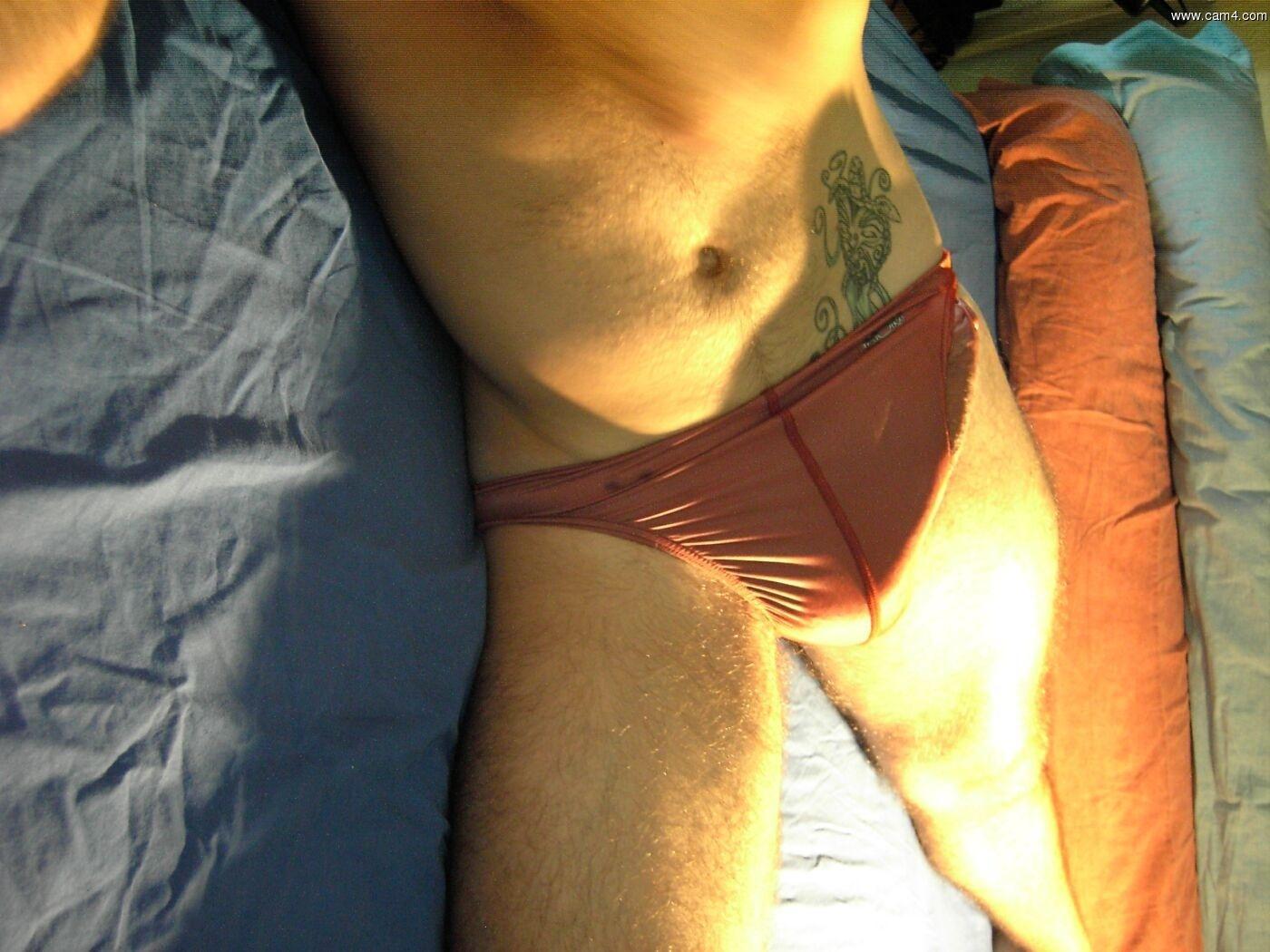 hotfrench91's Profile