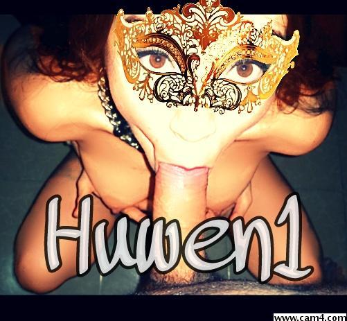 huwen1's Profile