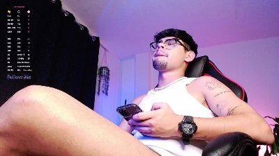 isaac_saenz's Profile