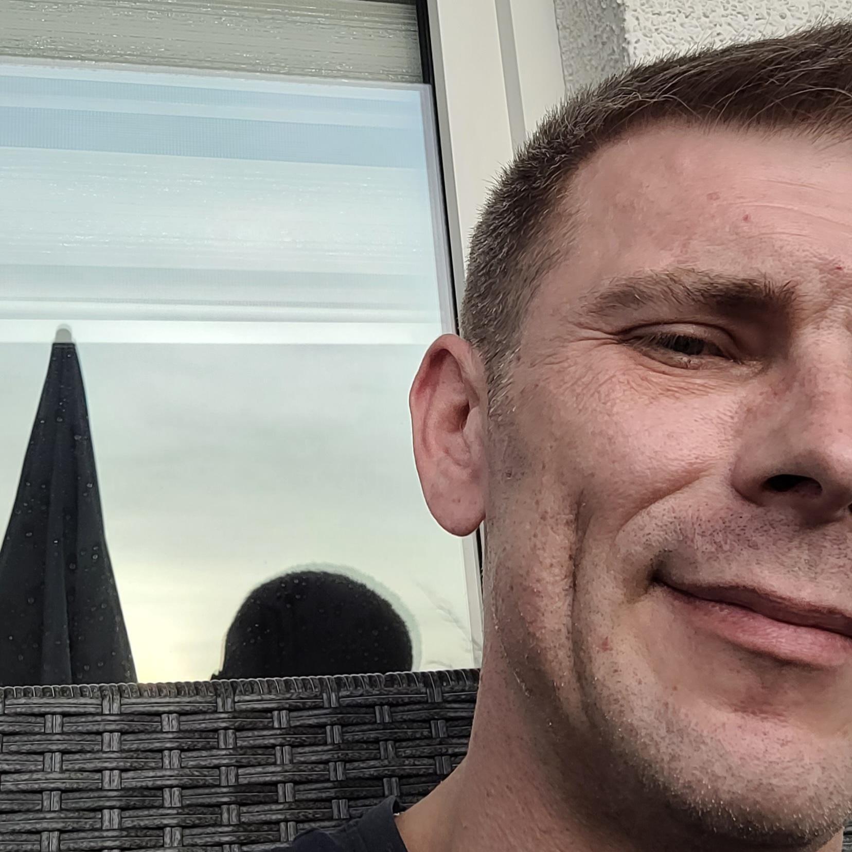 jAnus83's Profile