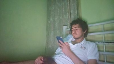 jayronjay's Profile
