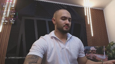 jean_coleman snapshot