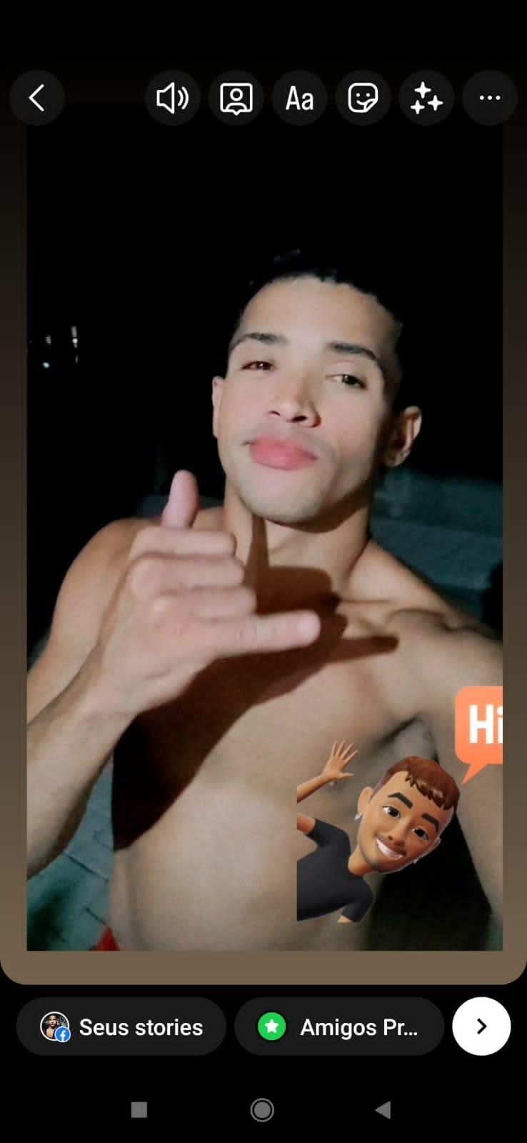jhonatasmartin4's Profile