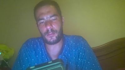 jony1646's Profile
