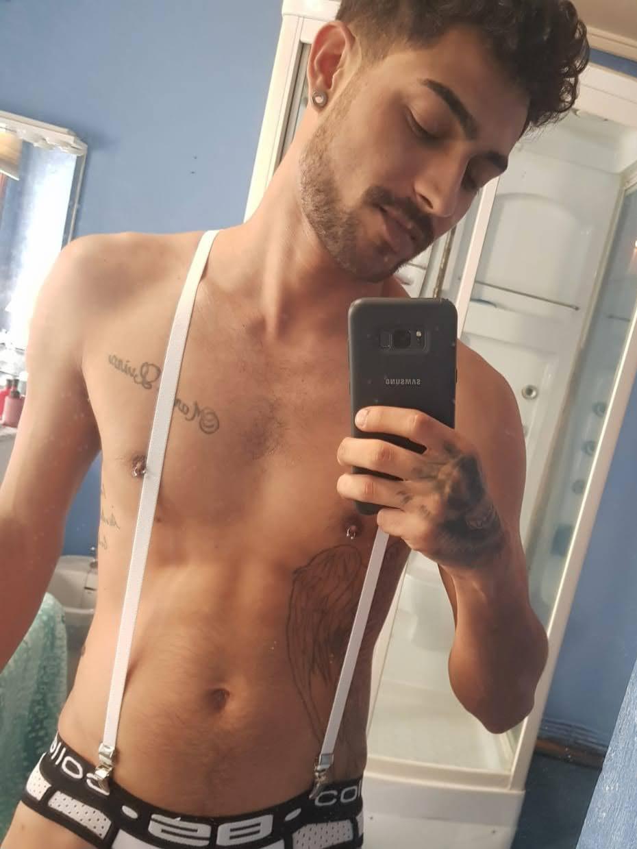 juansallesxxx's Profile