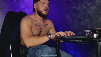 juliusmasters snapshot