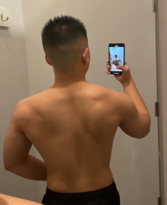 kaitonsexy's Profile