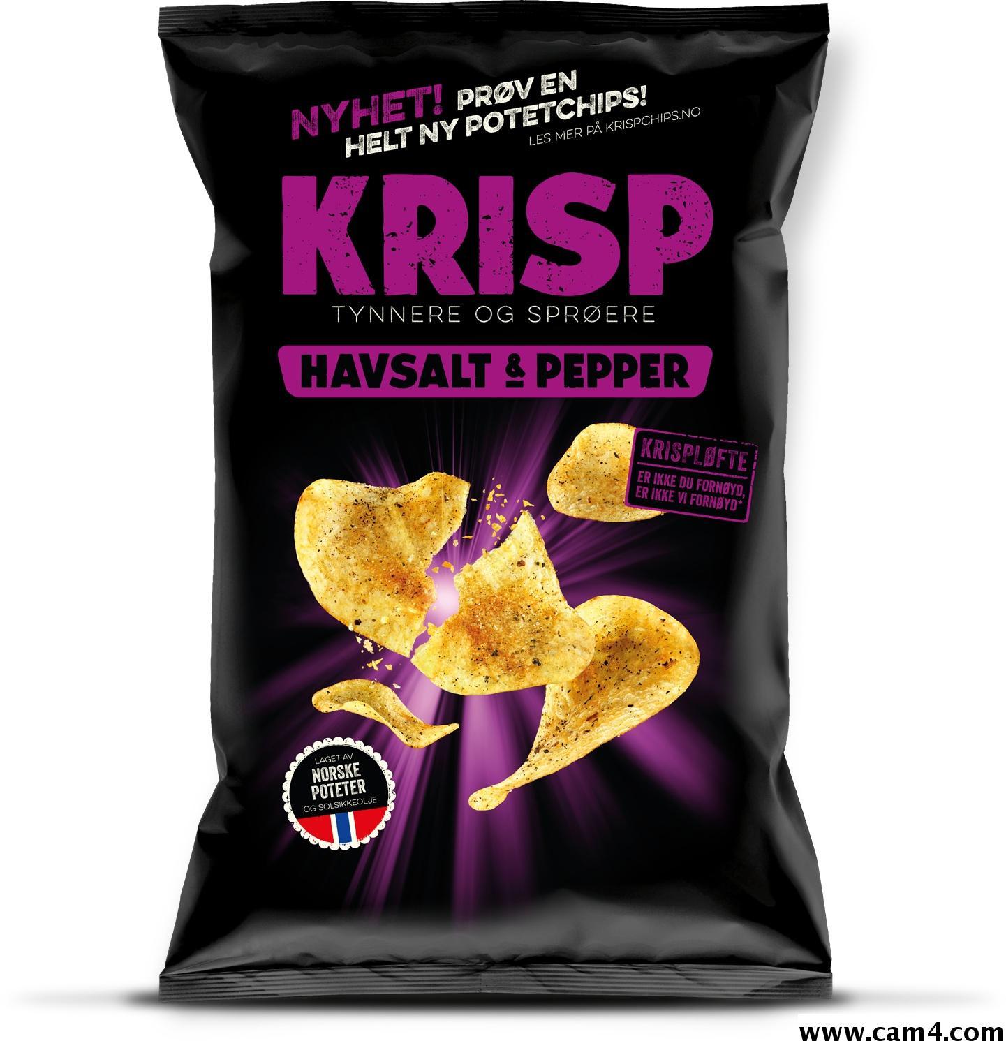 krisp84p's Profile
