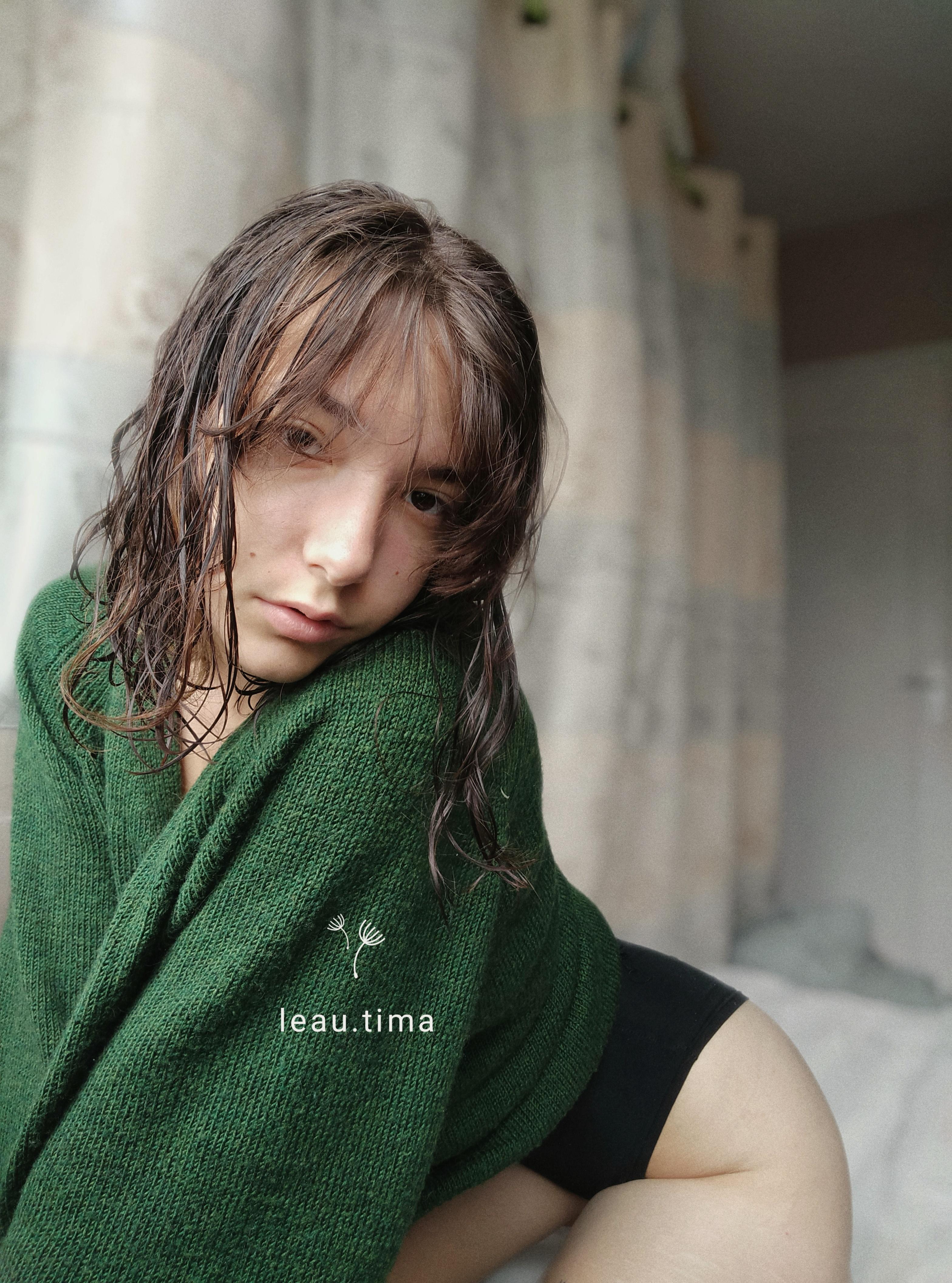 leautima's Profile