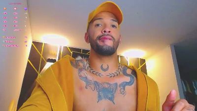 lickmyink_ Live Image