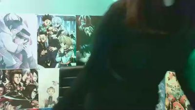 lily_swaylove's Profile