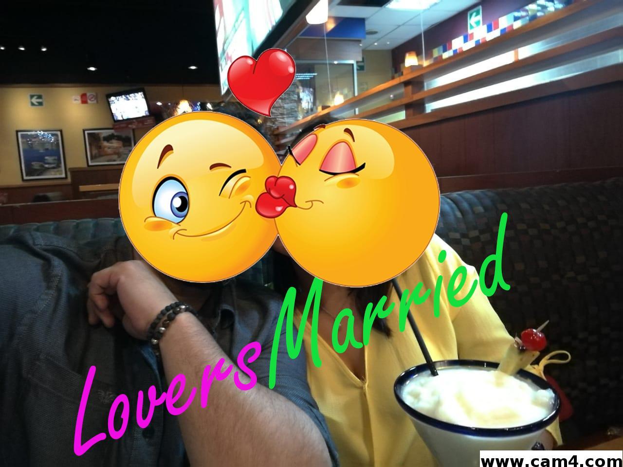 loversmarrie's Profile