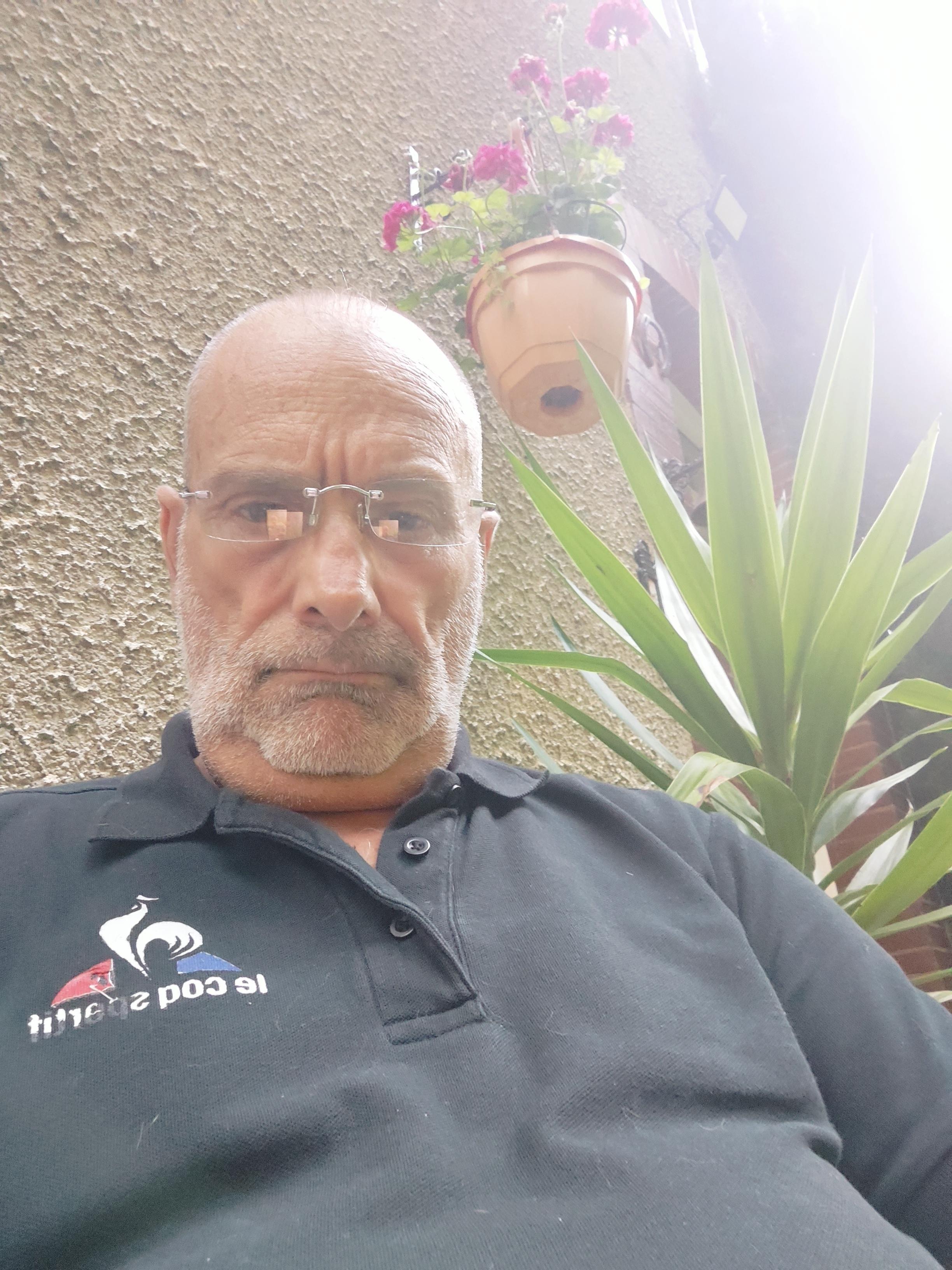 luis8187's Profile