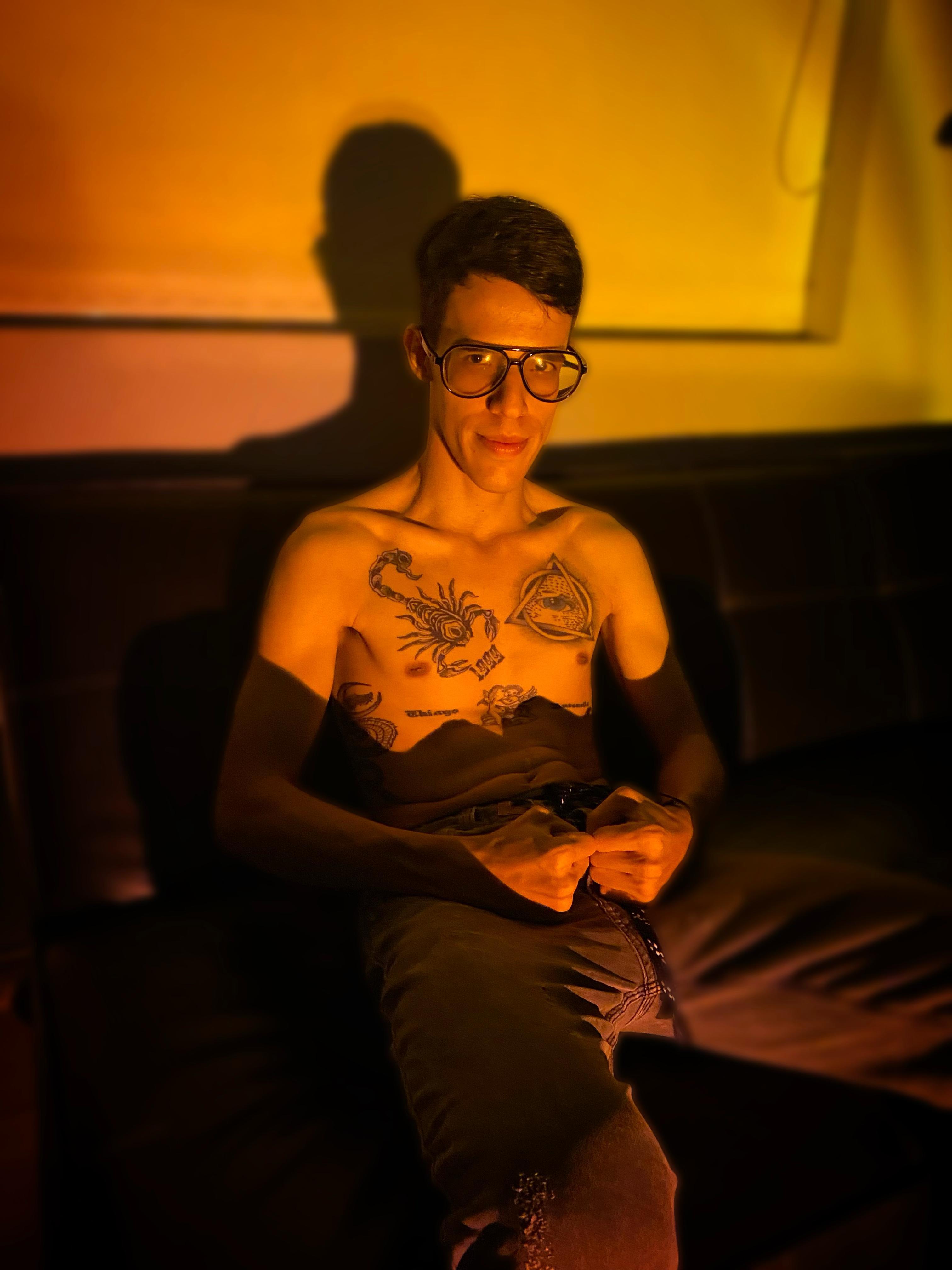 lukky_luciano Profile Image
