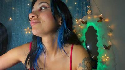 luna_sanz1's Profile