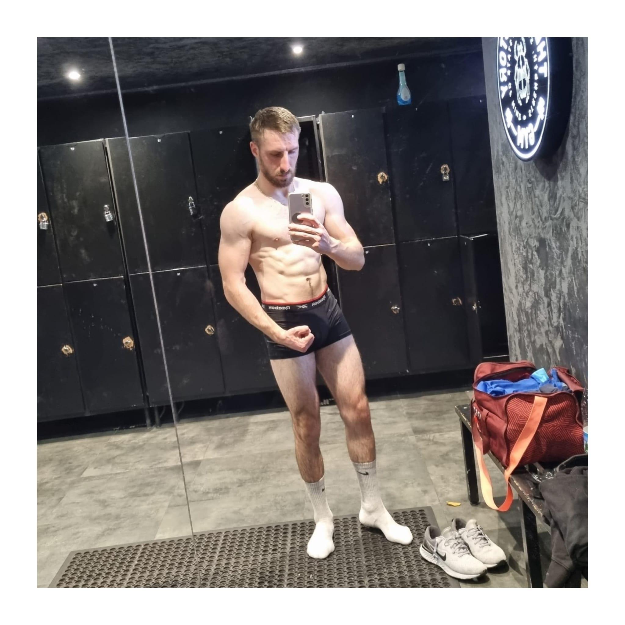 mastertootsie69's Profile