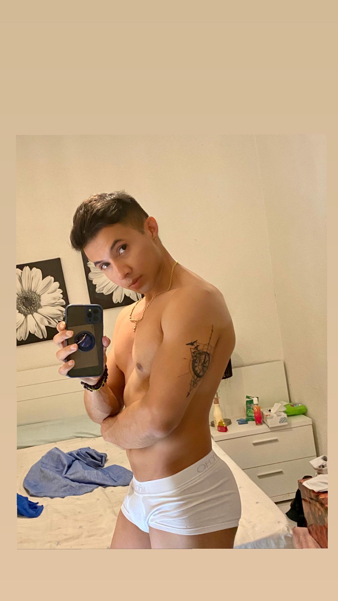miguegomart202's Profile