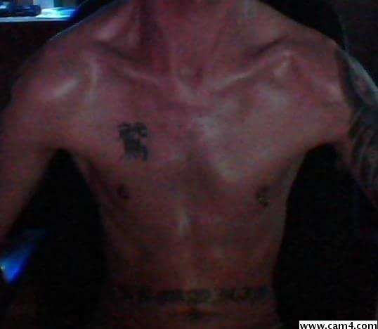 mikebadboy78's Profile