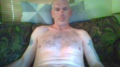 misterhunt81's Profile