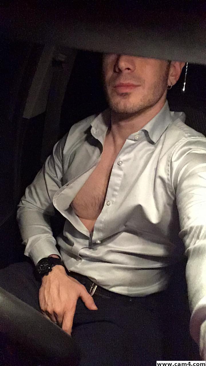 mrgray1987's Profile