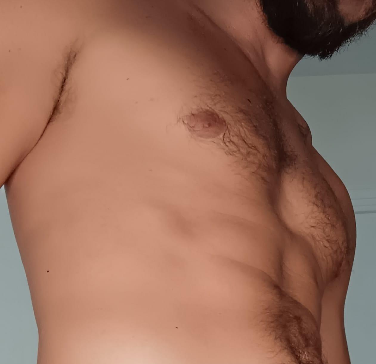 mrmansexy's Profile