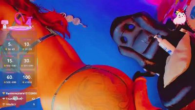 naughtychanell snapshot