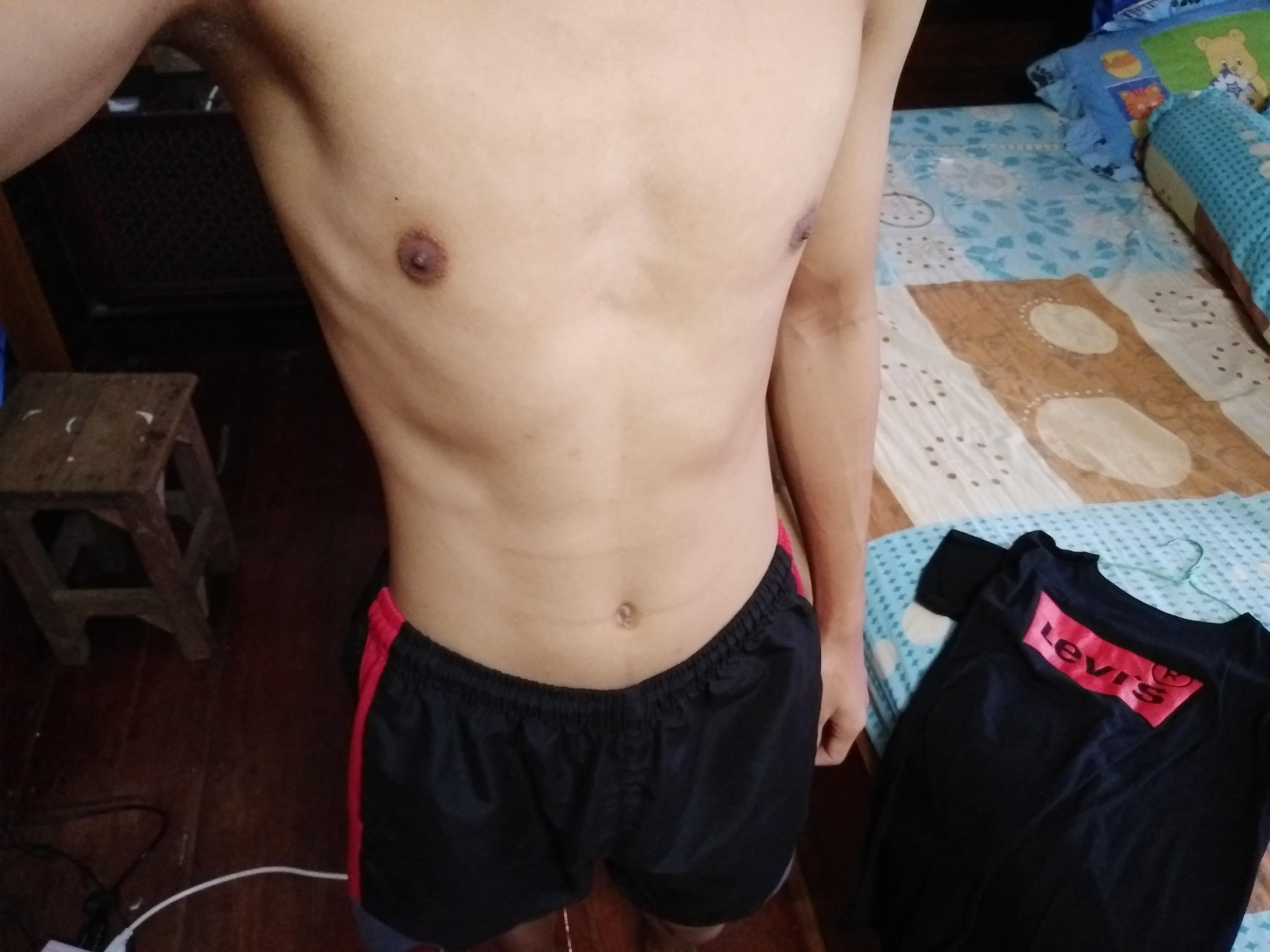 neci5259's Profile
