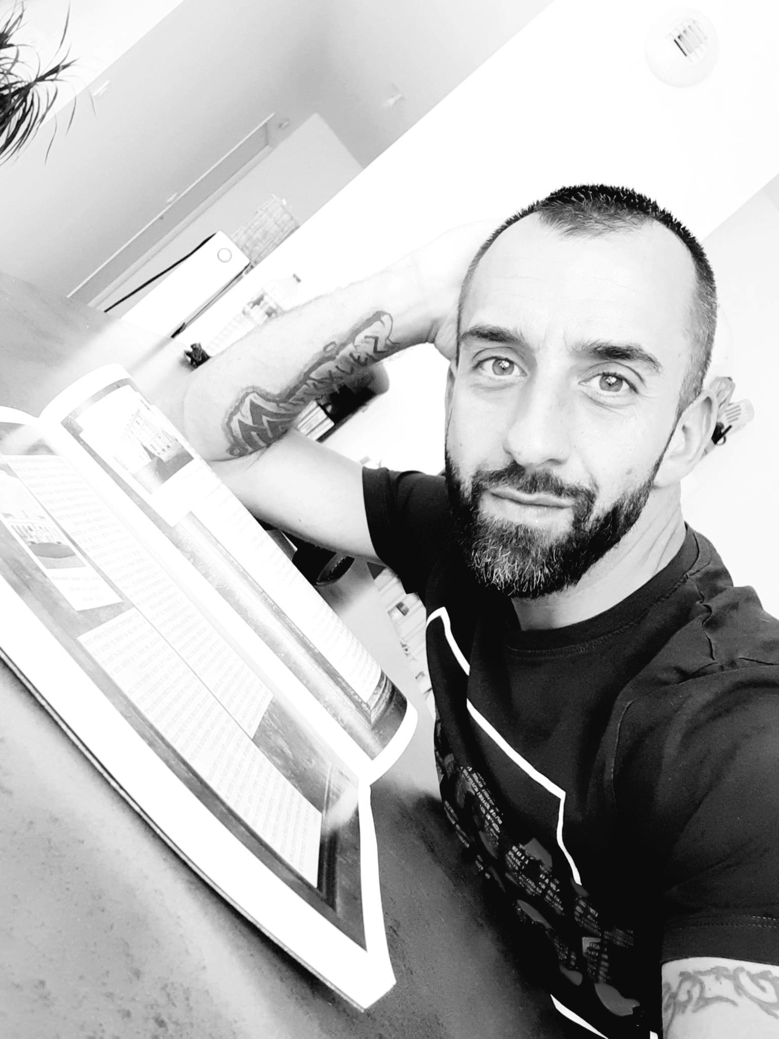 nicogo2's Profile