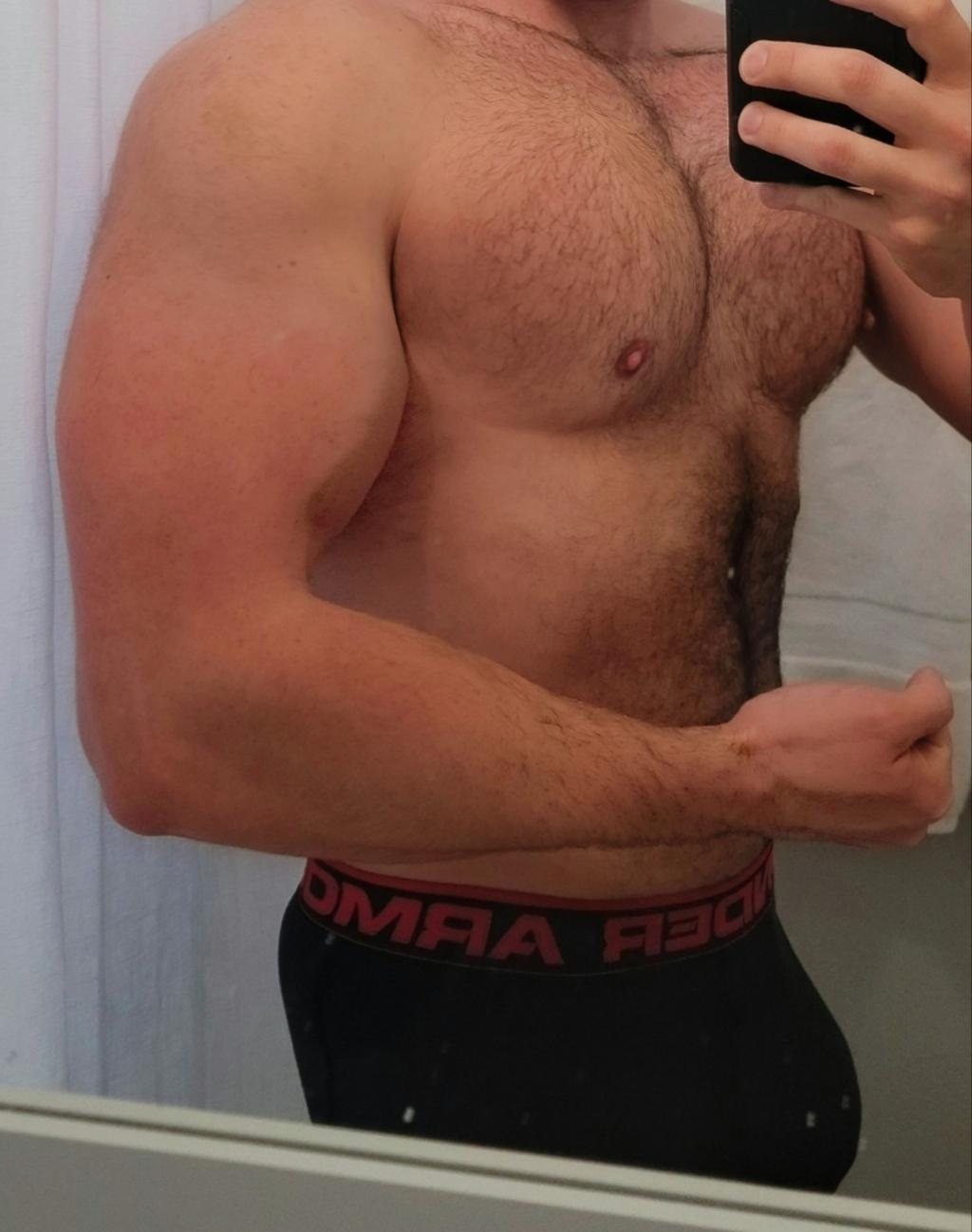 njrugger Profile Image