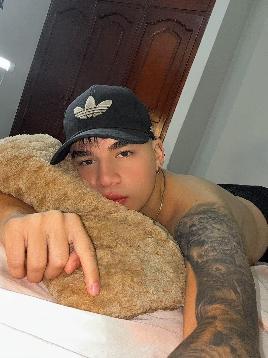 noah_coleman's Profile