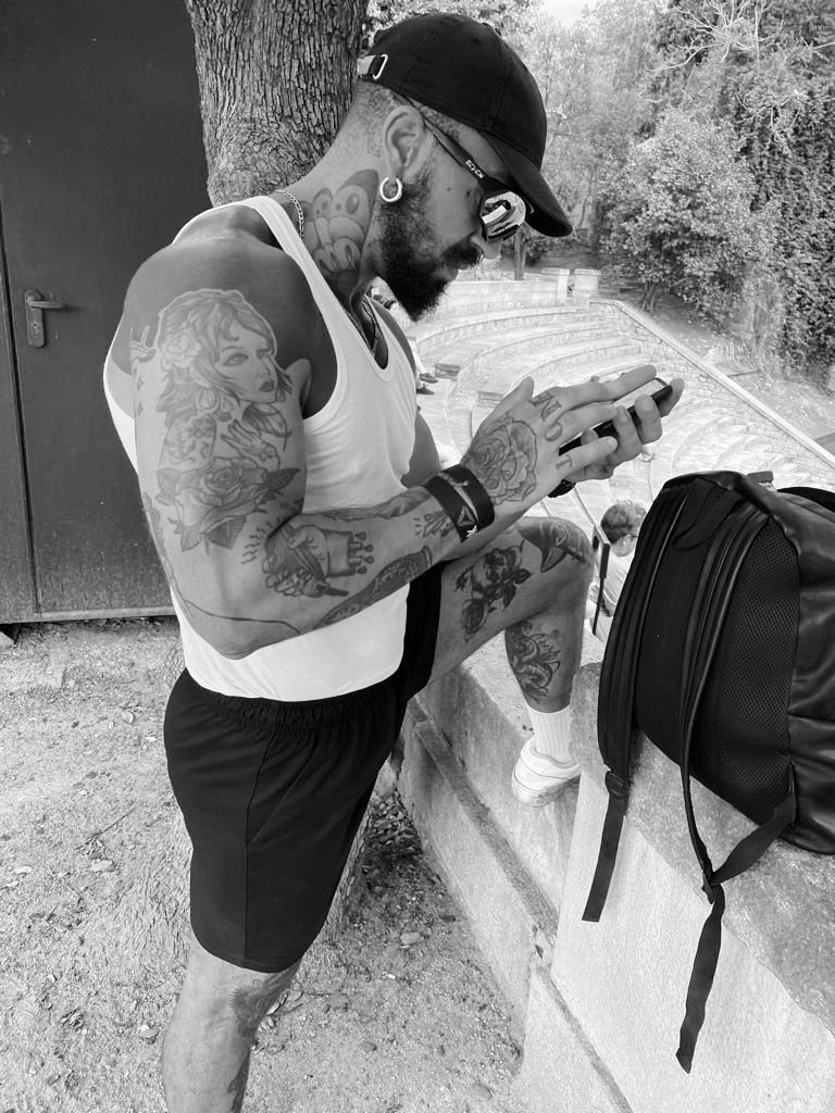 pablitos7's Profile