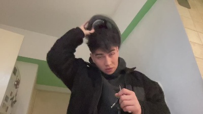 pende27's Profile