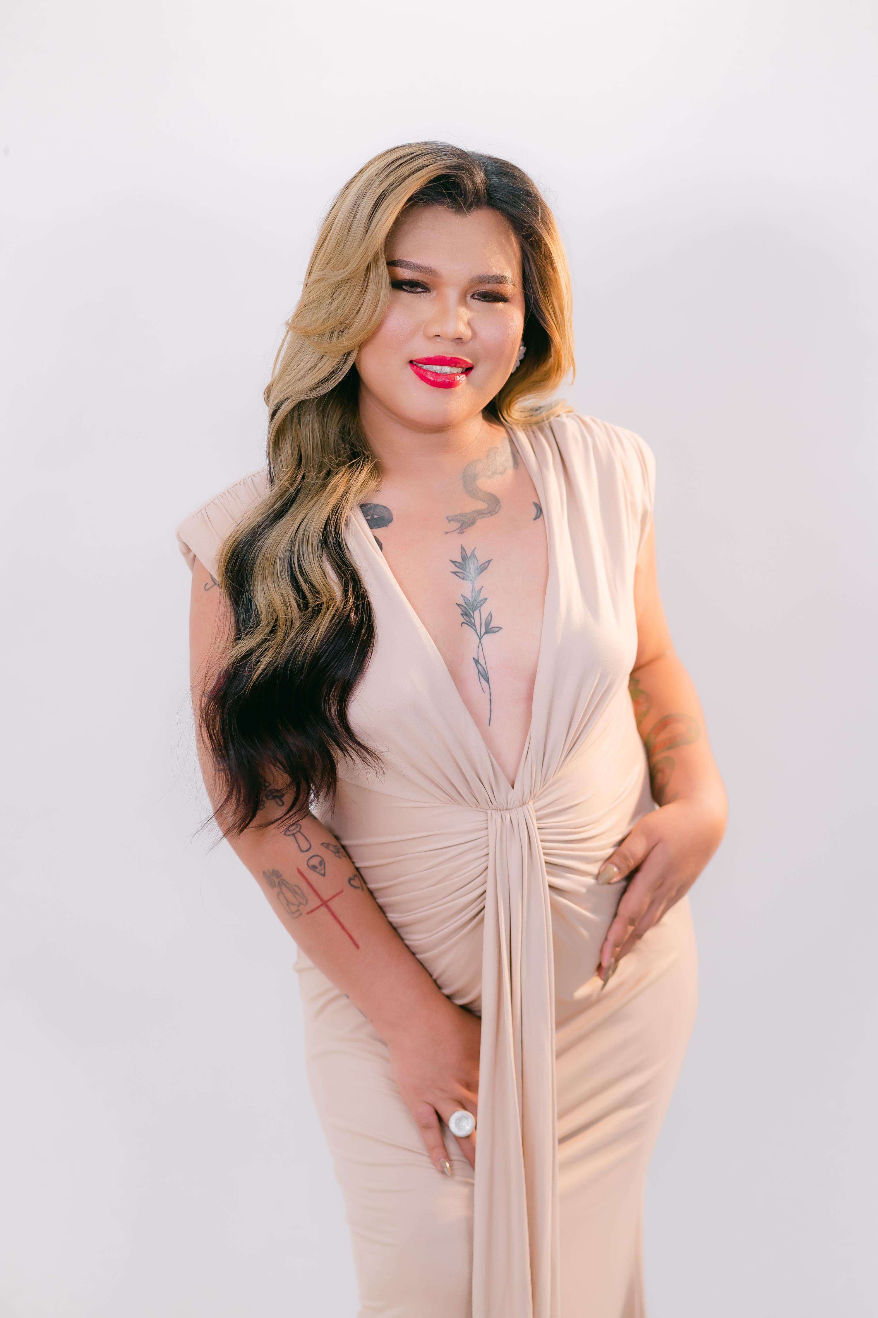 pinay_rheya's Profile